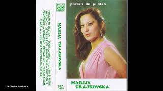 Marija Trajkovska - Dođji, ljubavi