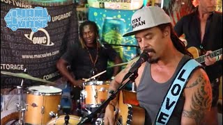 MICHAEL FRANTI - \