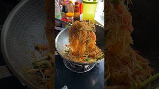 Resepi BIHUN GORENG Sedap \u0026 Mudah | Easy Malaysian Recipes #30hari30resepi