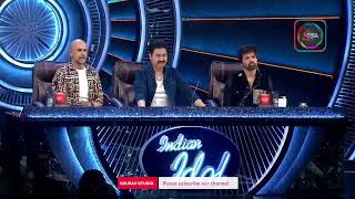 Ab Tere Bin Jee Lenge Hum | अब तेरे बिन | Chirag Kotwal | Indian Idol Hindi | Season 13