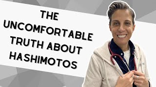Hashimoto’s, What It Is, How To Test For It, and How to Treat It
