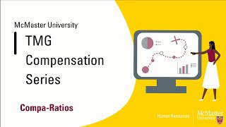 TMG Compensation Series: Compa-Ratios