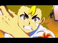 beyblade burst cho z「amv」 cho z achilles naturally unstoppable warriors