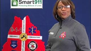 SMART911 PROMO