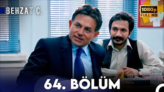 Behzat Ç. - 64. Bölüm HD