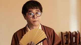 立川志らく「たとえテレビでも、忖度しないのが落語家です。」