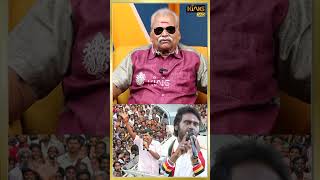 கேப்டன் மகனுக்கு எதிராக பிரச்சாரம் செய்ய மாட்டேன் ! வடிவேலின் நன்றியா ? #bayilvanranganathan