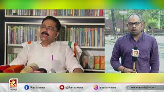 DMK രൂപീകരിച്ച് മുന്നോട്ട് പോകുന്ന പി.വി അൻവറിനെ പ്രതിരോധിക്കാനൊരുങ്ങി സി.പി.എം | Amrita News