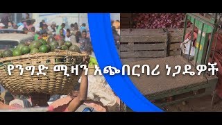 ሚዛን የሚያጭበረብሩ ነጋዴዎች Fraudulent merchants ኢቢኤስ,EBS What's New February 26,2019