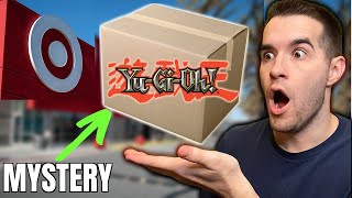 Opening A $150 Mystery Box From Target