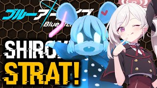 SHIRO \u0026 KURO GRAND ASSAULT! MOST F2P FRIENDLY BOSS? | Blue Archive