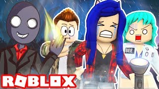 The WORST Roblox Camping trip ever!