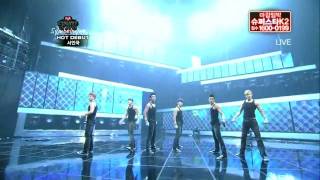 [HD] 2PM - Don't Stop Can't Stop (6 May 2010)