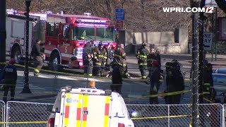 VIDEO NOW: What investigators are revealing about the Nashville bombing suspect