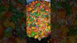 Chicken Jalfrezi Recipe🥘🍲 #asmr #delicious #yummy #homerecipe #chickendish #ygz #like #subscribe