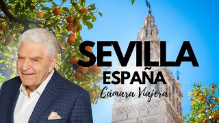 La Ciudad Española Que Está Perfumada con Naranjos - Sevilla - Camara Viajera