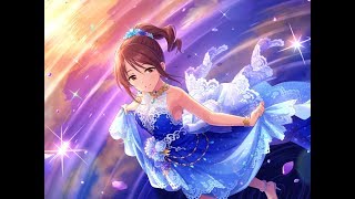 【デレステMV】Last Kiss／三船美優［サンセットヴィーナス］