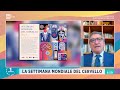 La settimana mondiale del cervello - Unomattina 01/04/2021