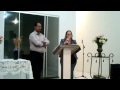 pastora rose da igreja missionária caminho da vida