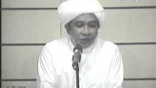 Guru Zuhdi Pengajian Malam Sabtu 22 Januari 2016