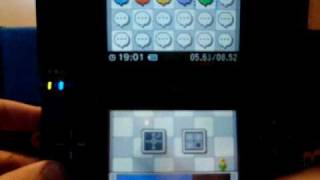 Nintendo DSi Sound Application