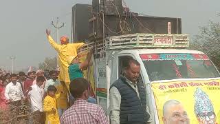 Karoli Shankar Mahadev Param pujniya Baba ji ki raili