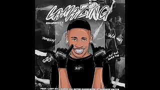 LamaZing - Zillewizzy feat Lady Du , Janesh , Ba bethe Gashoazen \u0026 Mthandazo Gatya