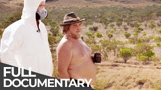 Australia's Ghost Town: The contaminated city Wittenoom | Free Doc Bites | Free Documentary