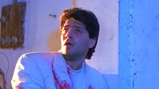 Zindagi Ki Talash Mein Hum-Saathi 1991 HD Video Song, Aditya Pancholi, Mohsin Khan, Varsha Usgaonkar