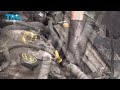 how to replace radiator cooling fan assembly 2006 2012 ford fusion