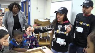 SUNY Poly Introduces New YouTube Channel