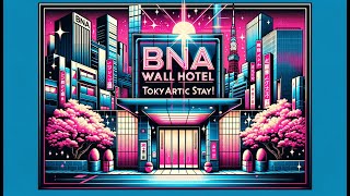 Tokyo's Hidden Gem: BnA Wall's Dynamic Music and Art Scene