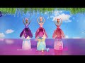 New Barbie Petal Pop Reveal | AD