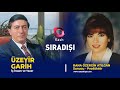 SIRADIŞI PROGRAMI | FLASH TV | RANA ÖZERGİN ATILGAN |  ÜZEYİR GARİH