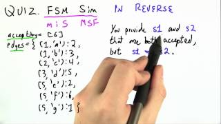 Mis Msf - Programming Languages