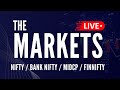 Nifty & Bank Nifty Live Trading: Expert Analysis and Strategies