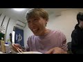 世界1辛いインスタントラーメン食べてみた【vlog】