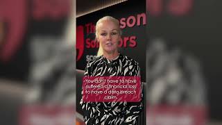 Booking.com Data Breach: Was Your Personal Data Stolen? | Thompsons Solicitors Scotland