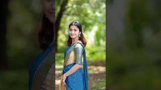 #romeojuliet 💕🥹🤌🏻| Jasnya k Jayadeesh | Halfsaree | Jasnya Jayadeesh | #jasnyajayadeesh #love