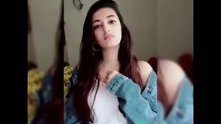 Ufff so cute by funny girl | Must Watch real queen