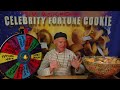 impressionist jim meskimen celebrity fortune cookie 2025 george carlin