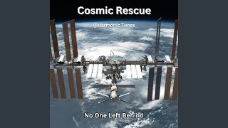 Cosmic Rescue