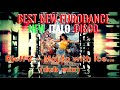 Best New Eurodance ... Djeff-Z -- Mojito with ice ... (dub mix)  New Italo Disco