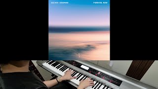 Sultan + Shepard (with Benjamin Roustaing) - You Already Know (Jarel Gomes Piano)