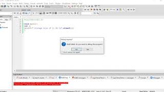 Misc operator Example in C Programming