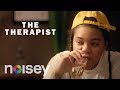Young M.A. Reflects On Her Brother’s Death | The Therapist