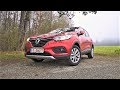 2019 Renault Kadjar Facelift (Phase 2) Was ist neu? - Review, Fahrbericht, Test