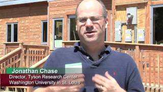 Introducing the Living Learning Center at Tyson | Washington University