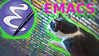 Emacs Basic Editing Commands (Mega Tutorial Part 2)