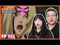 100 HEALING & ITACHI LOCATES KABUTO! | Naruto Shippuden Couples Reaction & Discussion Episode 333